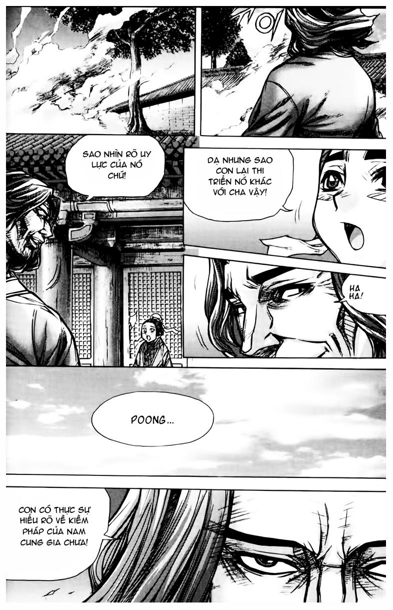 Diêm Đế Chapter 175 - 19