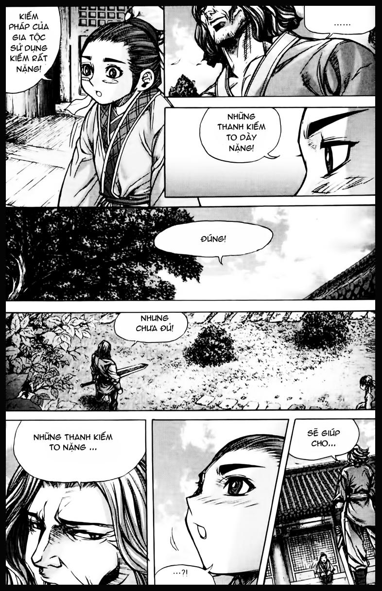 Diêm Đế Chapter 175 - 20