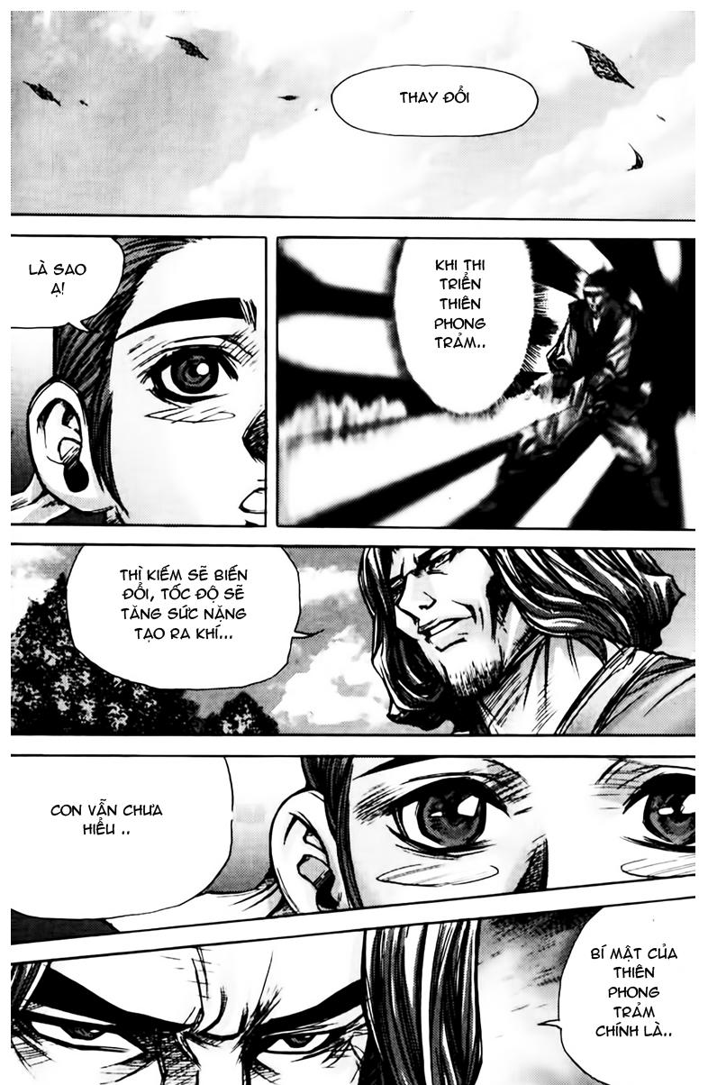 Diêm Đế Chapter 175 - 21