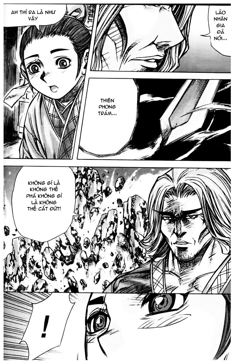 Diêm Đế Chapter 175 - 23
