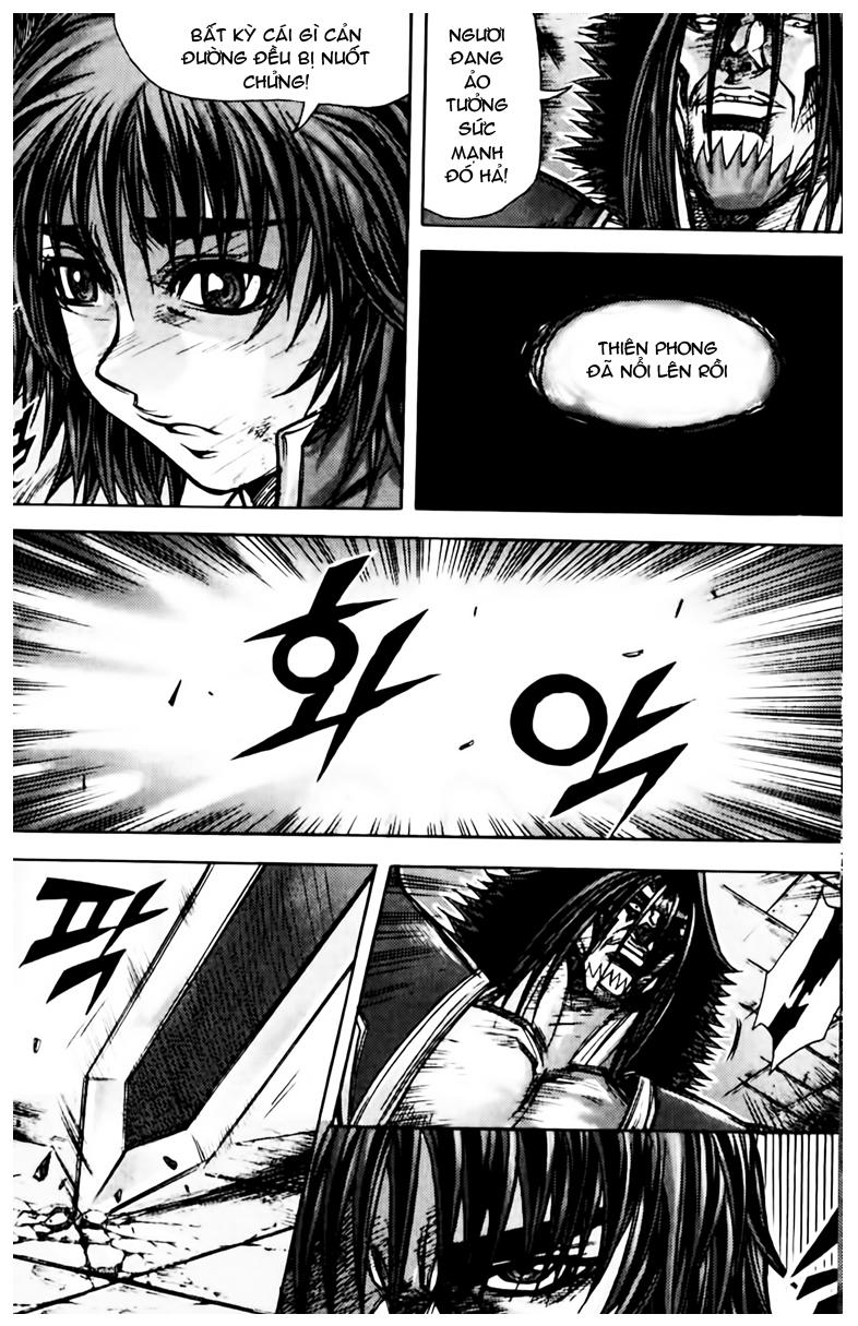 Diêm Đế Chapter 175 - 25