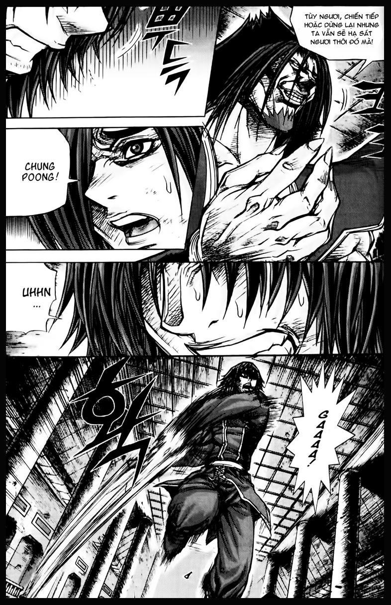 Diêm Đế Chapter 175 - 4