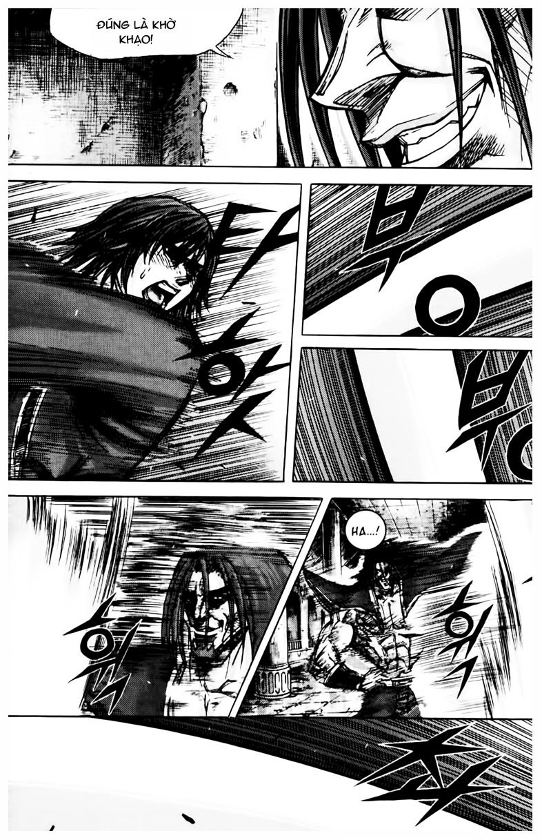 Diêm Đế Chapter 175 - 5
