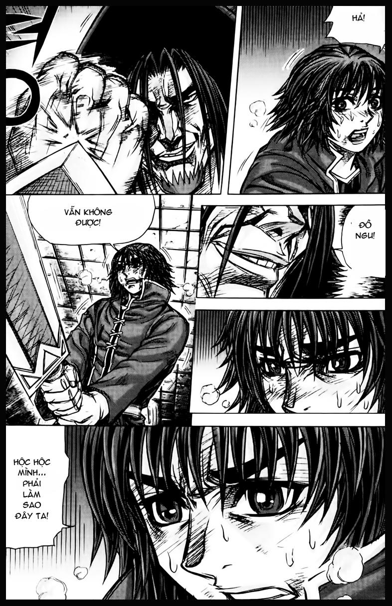 Diêm Đế Chapter 175 - 6