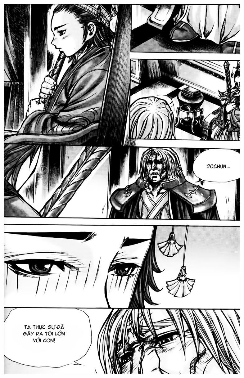 Diêm Đế Chapter 175 - 9