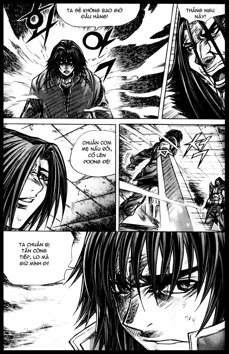 Diêm Đế Chapter 176 - 2