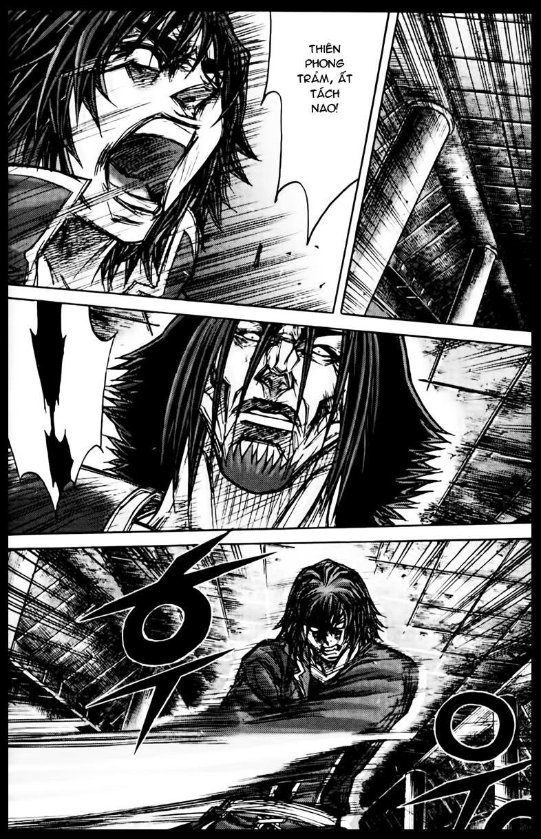 Diêm Đế Chapter 176 - 11