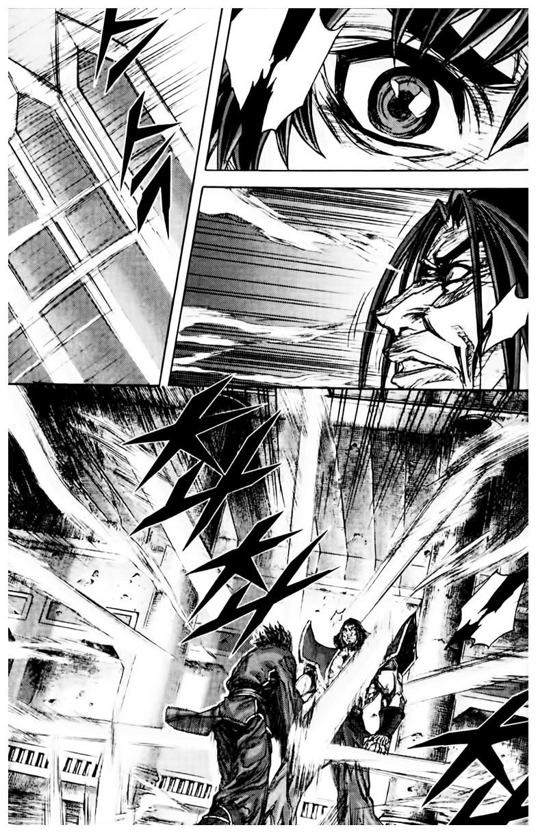 Diêm Đế Chapter 176 - 12