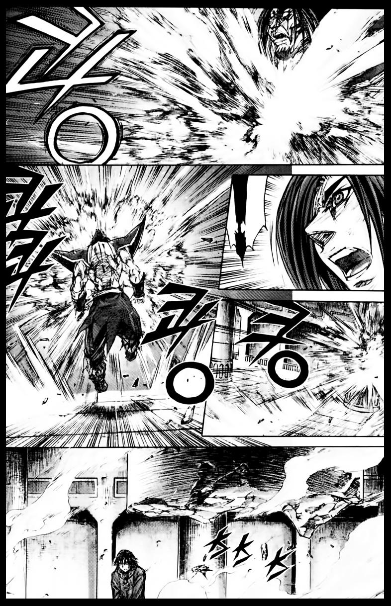 Diêm Đế Chapter 176 - 13