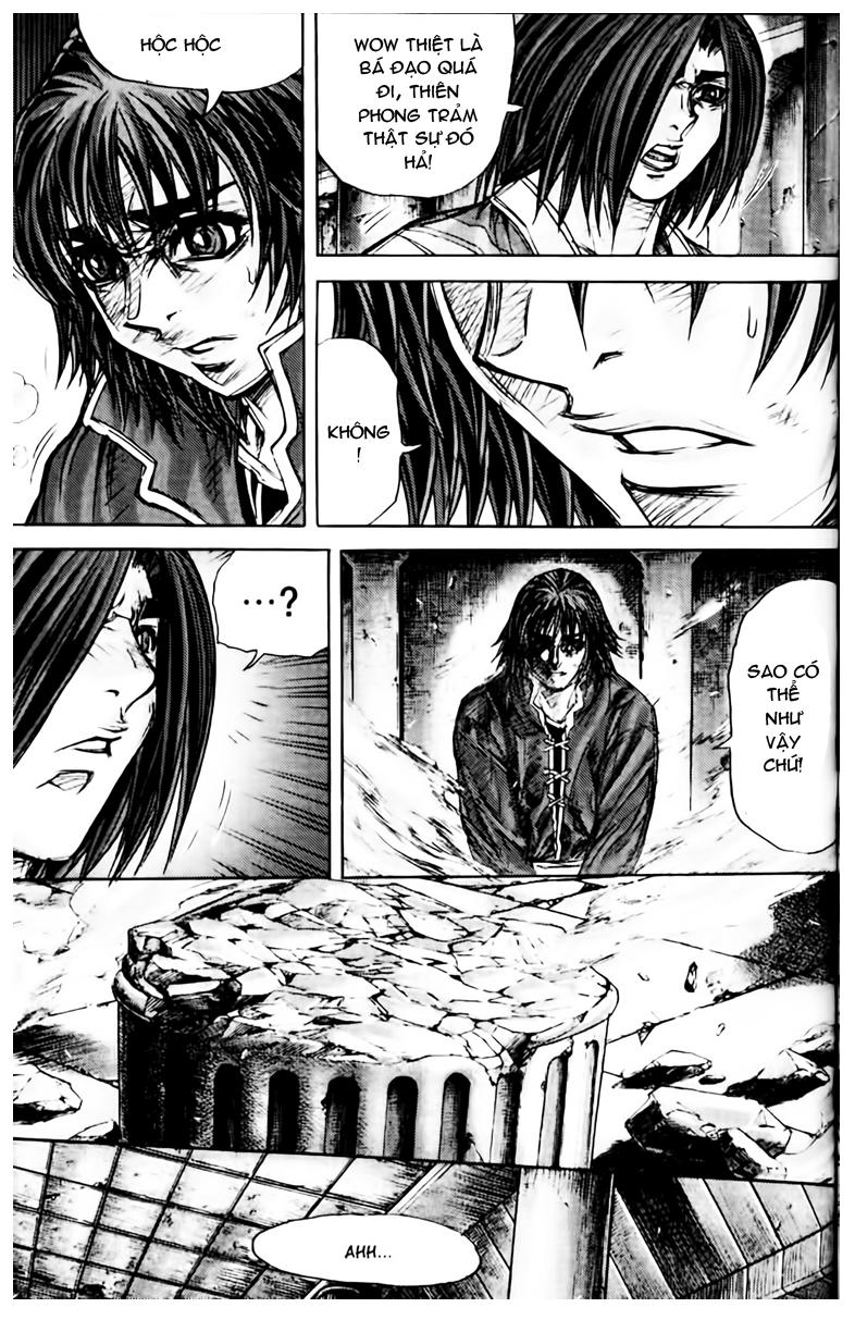 Diêm Đế Chapter 176 - 14
