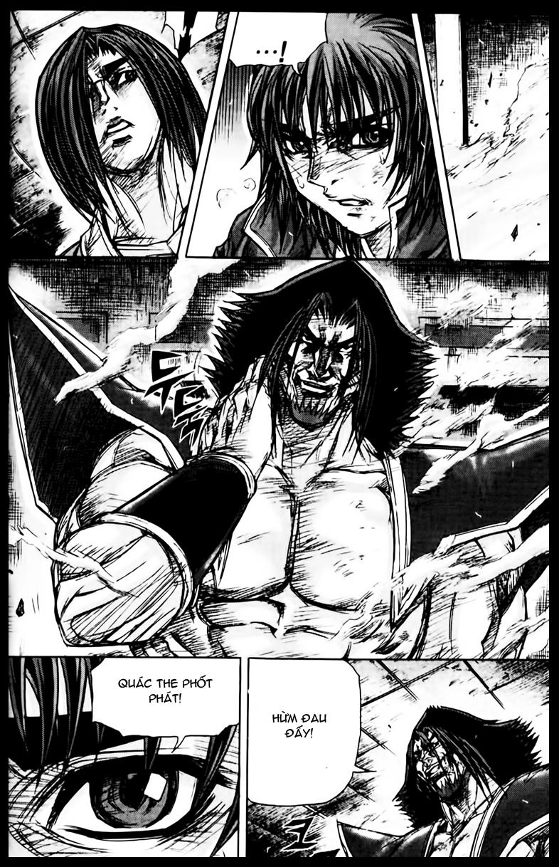 Diêm Đế Chapter 176 - 15