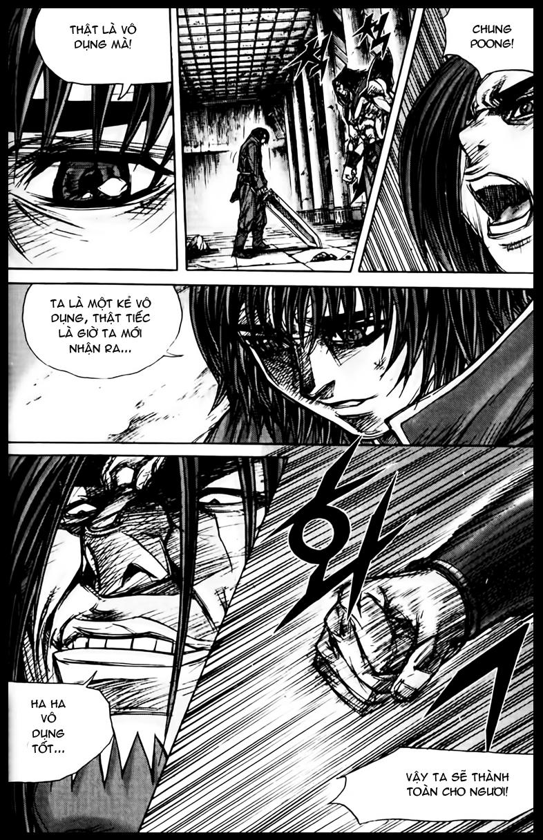 Diêm Đế Chapter 176 - 19