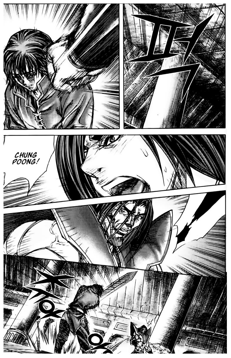 Diêm Đế Chapter 176 - 20