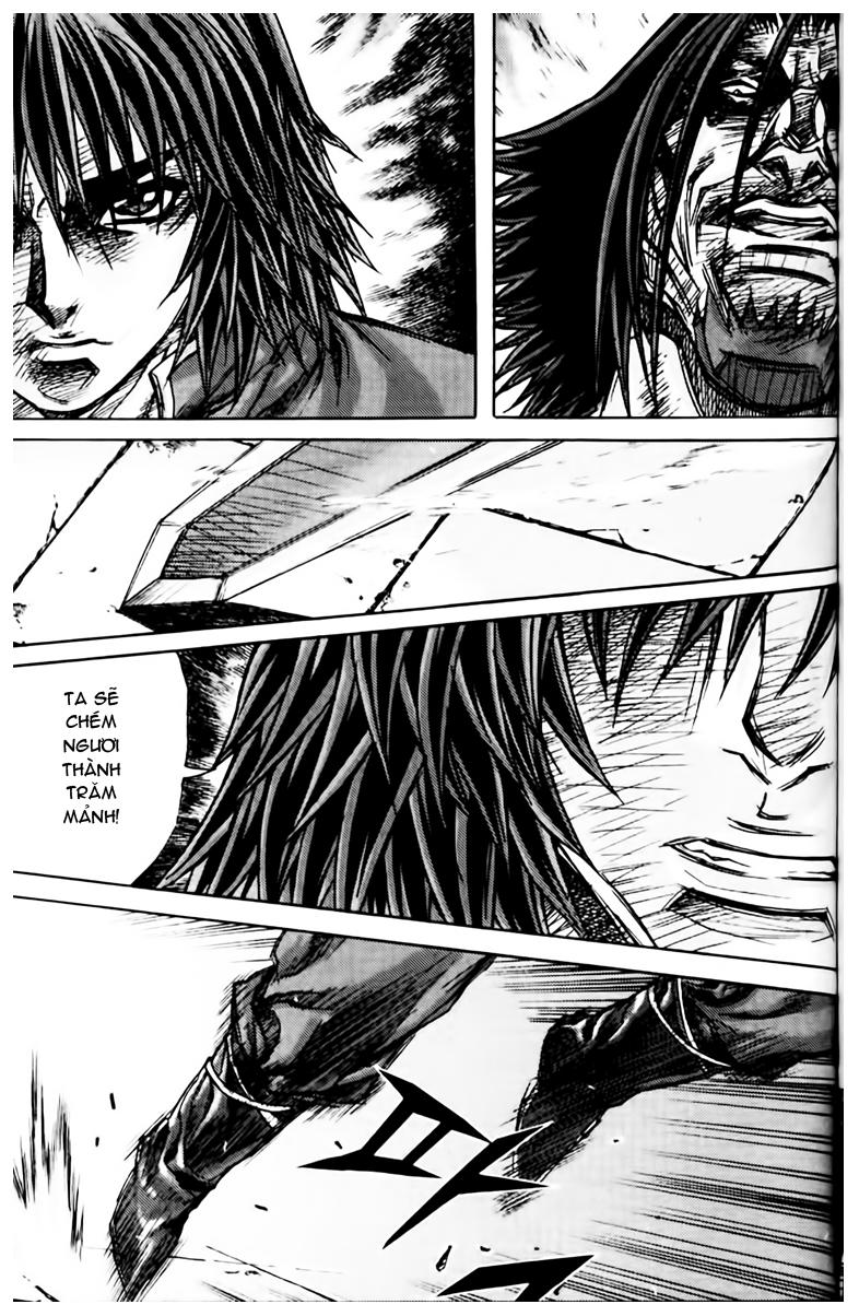Diêm Đế Chapter 176 - 8