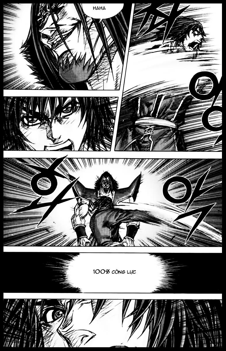 Diêm Đế Chapter 176 - 9