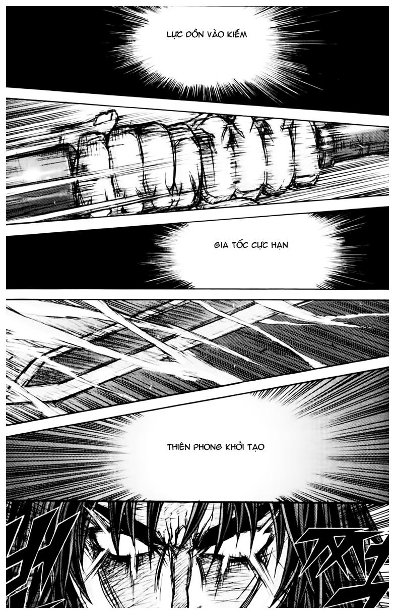 Diêm Đế Chapter 176 - 10