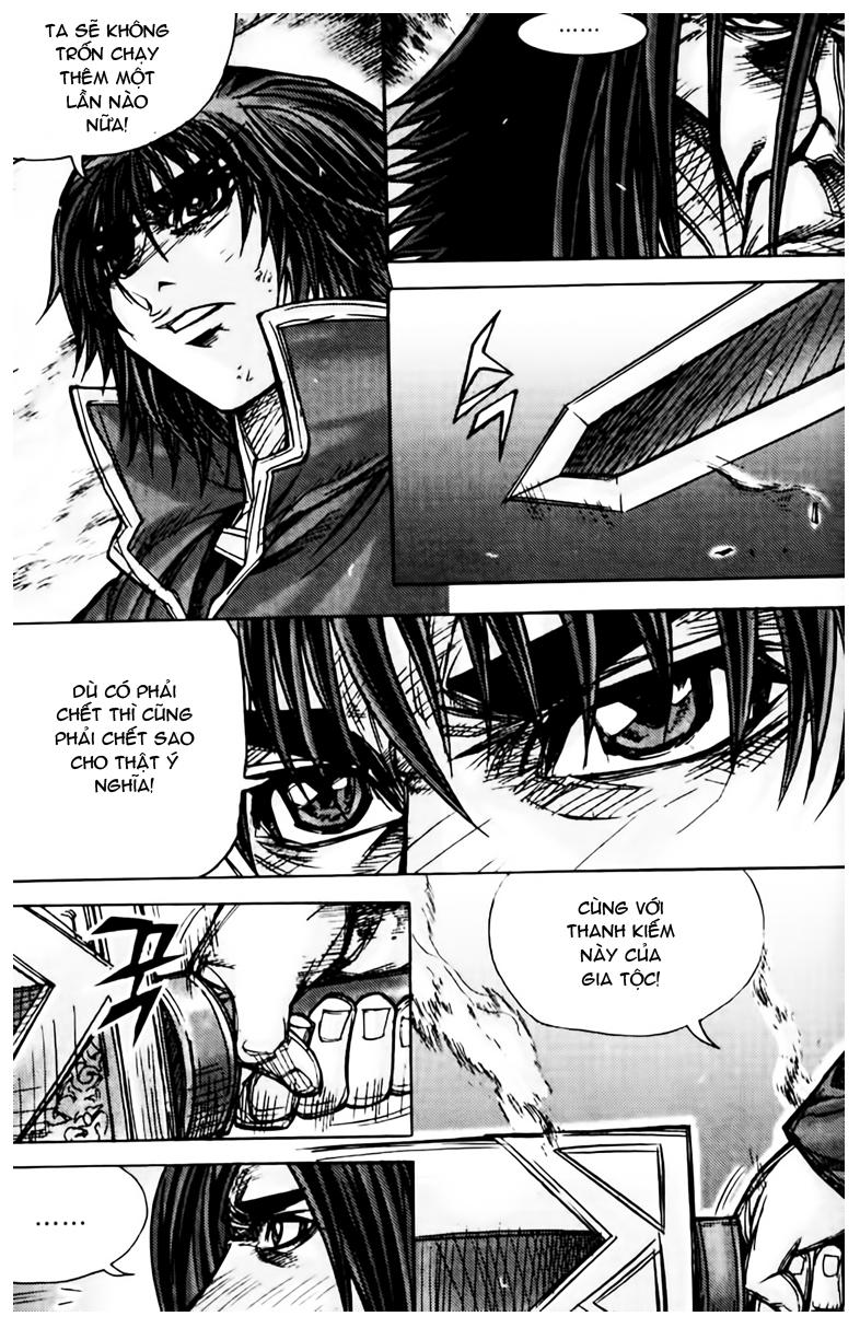 Diêm Đế Chapter 177 - 2