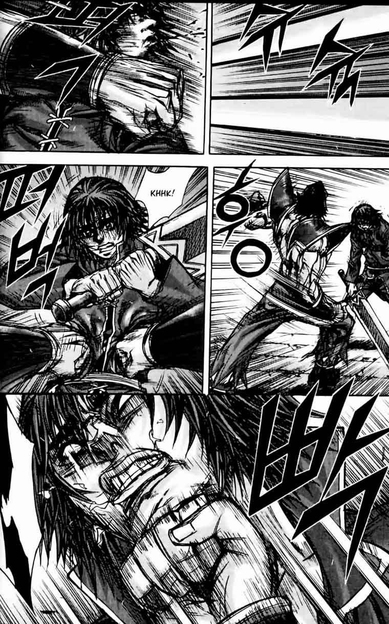 Diêm Đế Chapter 177 - 11