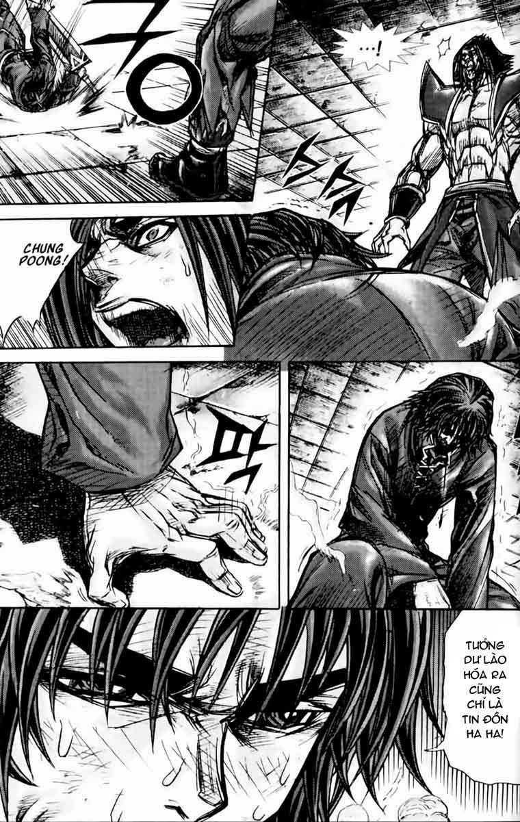 Diêm Đế Chapter 177 - 12