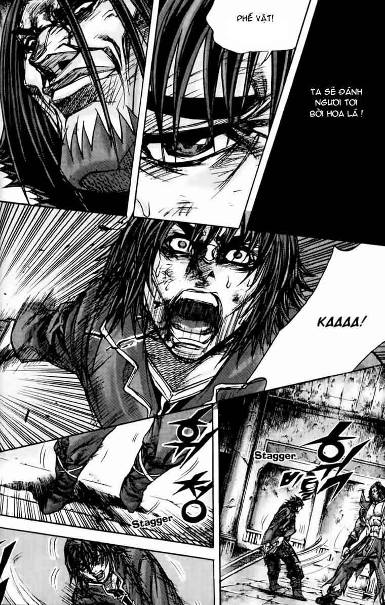Diêm Đế Chapter 177 - 13