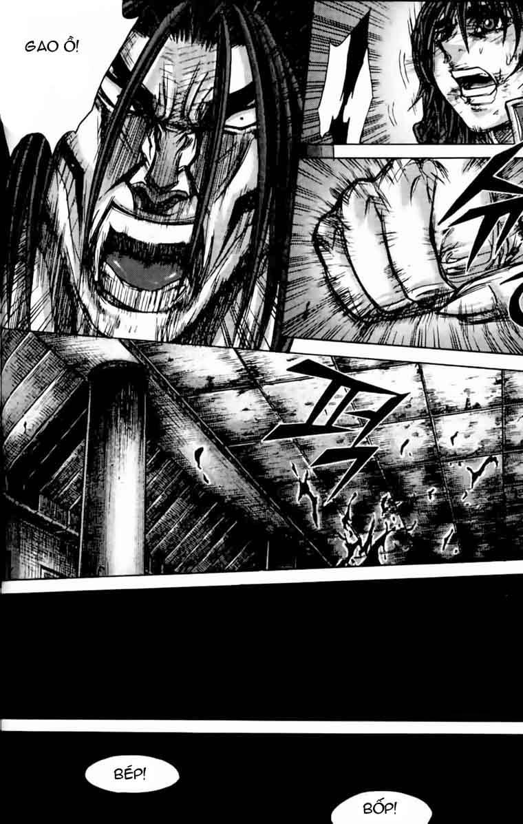 Diêm Đế Chapter 177 - 15