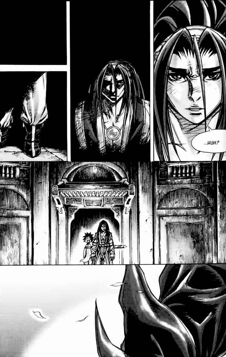Diêm Đế Chapter 177 - 16