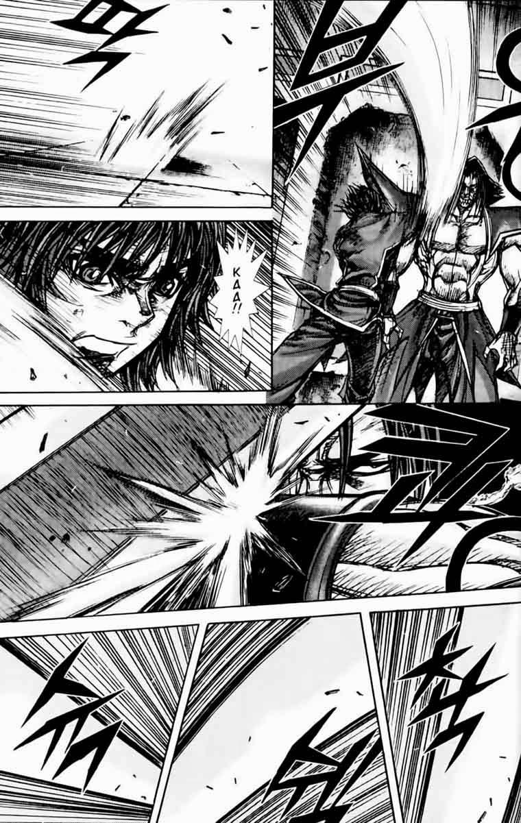 Diêm Đế Chapter 177 - 4