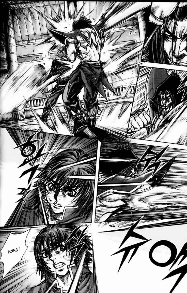 Diêm Đế Chapter 177 - 5