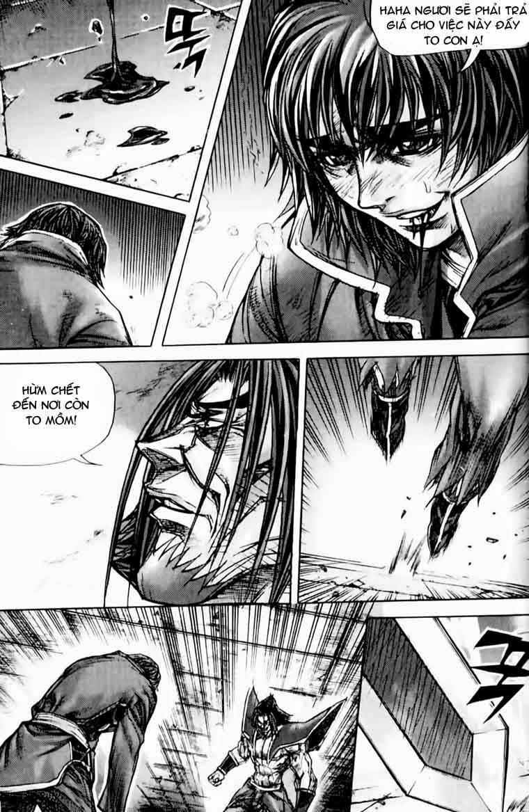 Diêm Đế Chapter 177 - 8