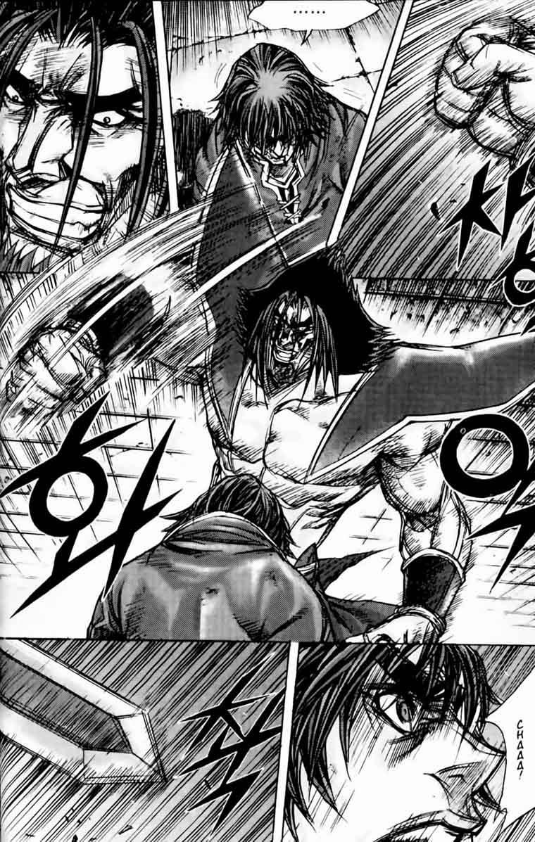 Diêm Đế Chapter 177 - 9