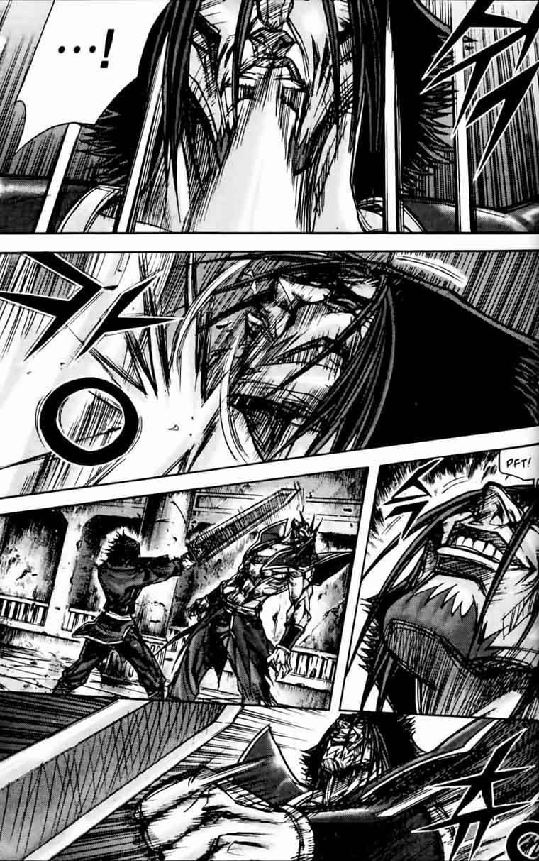 Diêm Đế Chapter 177 - 10