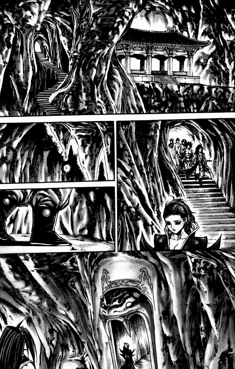 Diêm Đế Chapter 179 - 11