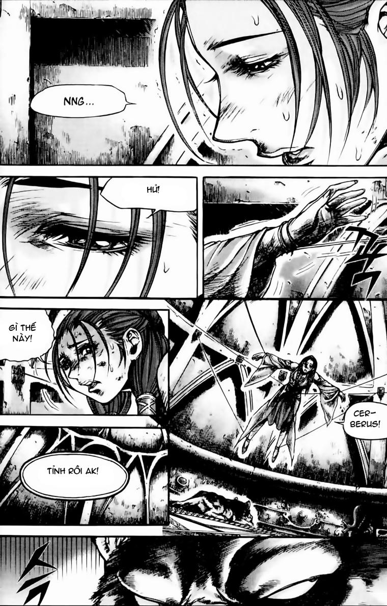 Diêm Đế Chapter 179 - 16