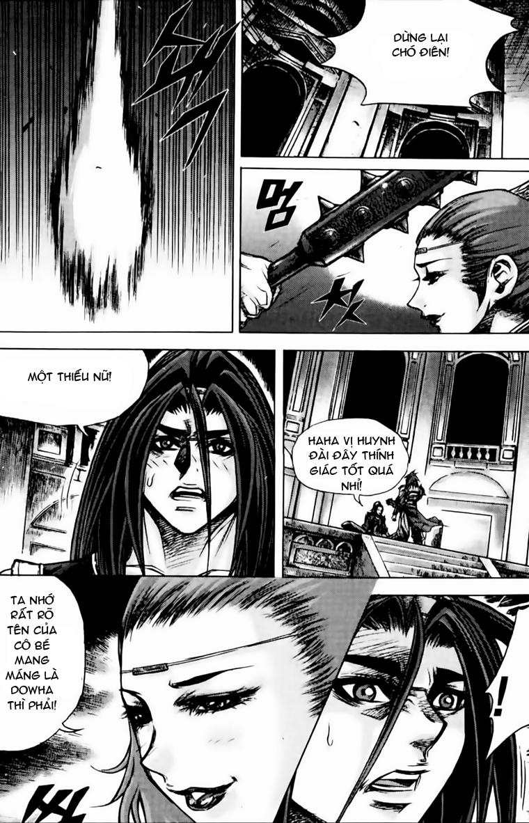 Diêm Đế Chapter 179 - 6