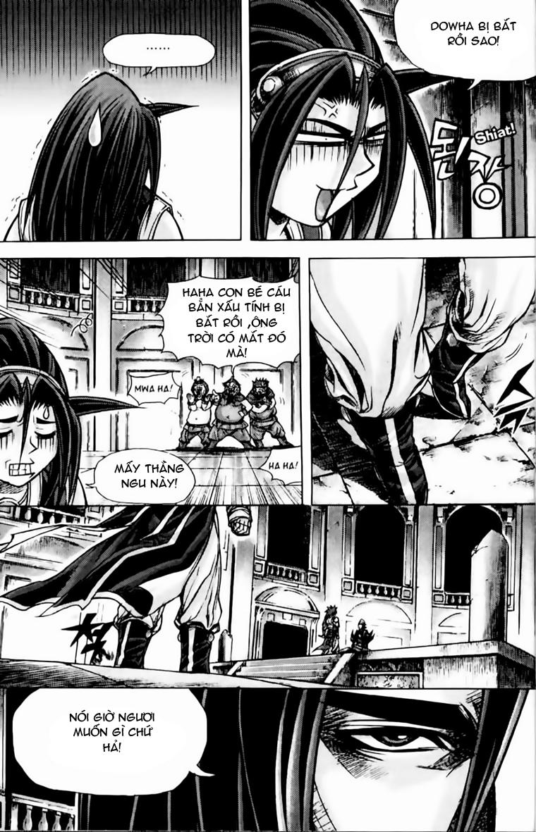 Diêm Đế Chapter 179 - 7