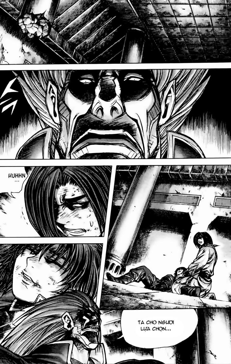 Diêm Đế Chapter 179 - 9