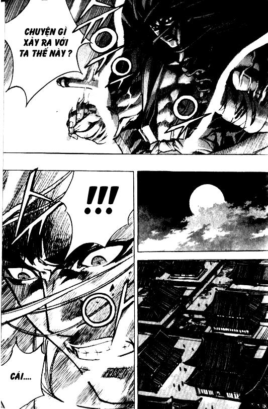 Diêm Đế Chapter 18 - 11