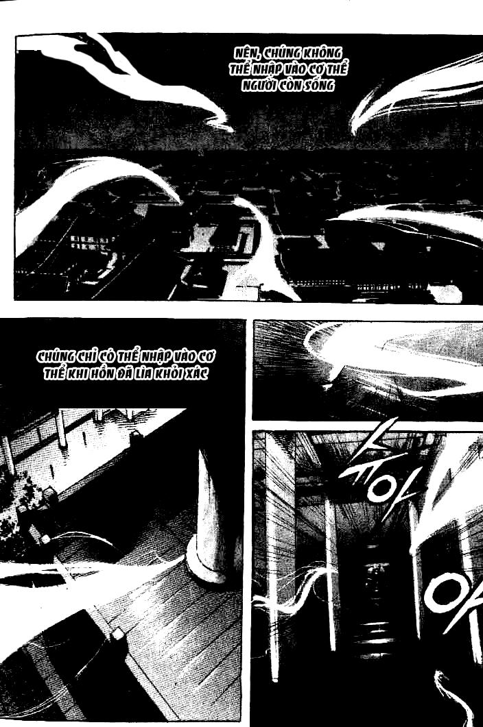 Diêm Đế Chapter 18 - 6