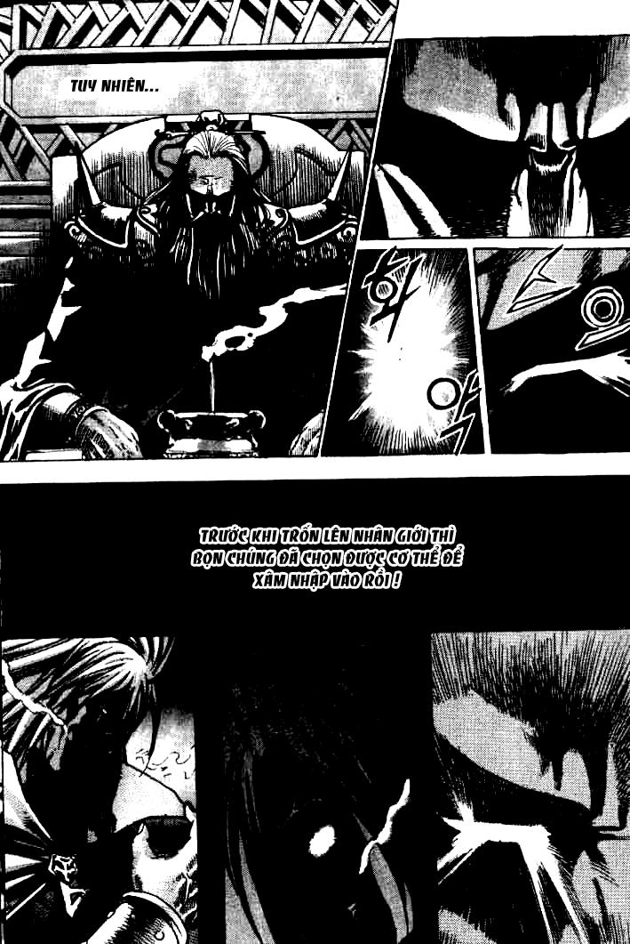 Diêm Đế Chapter 18 - 7