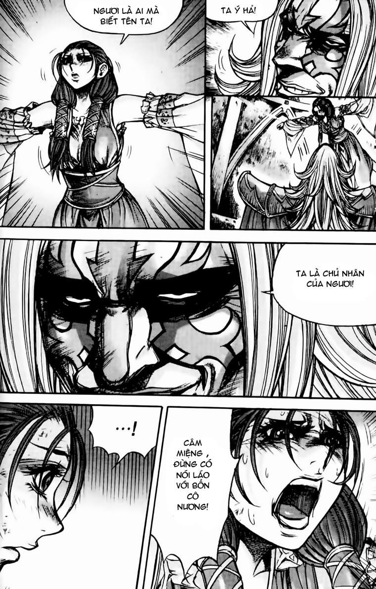 Diêm Đế Chapter 180 - 11