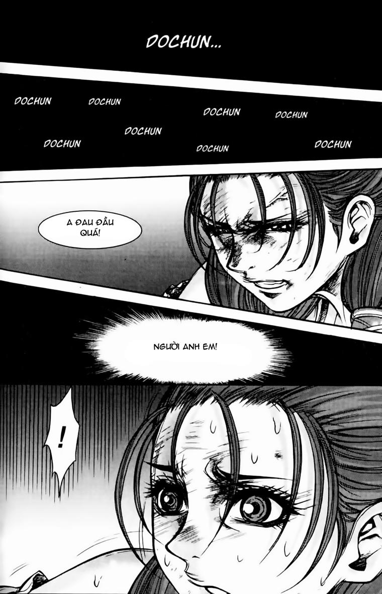 Diêm Đế Chapter 180 - 13