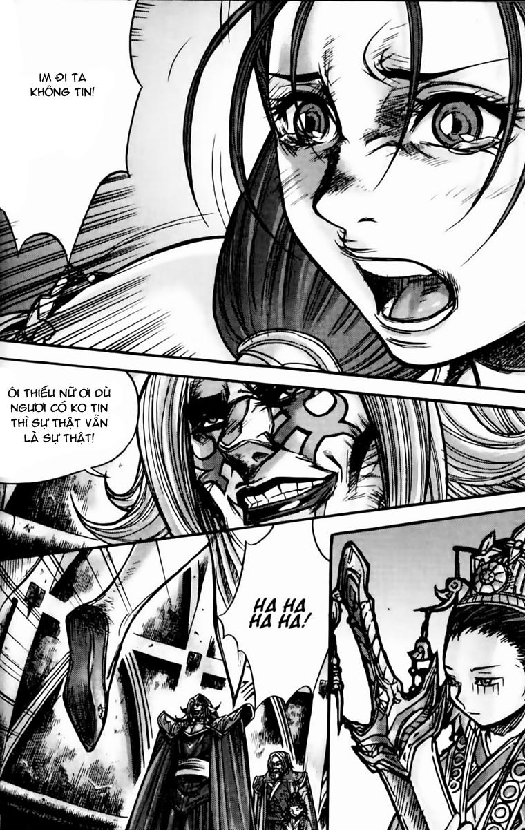 Diêm Đế Chapter 180 - 15