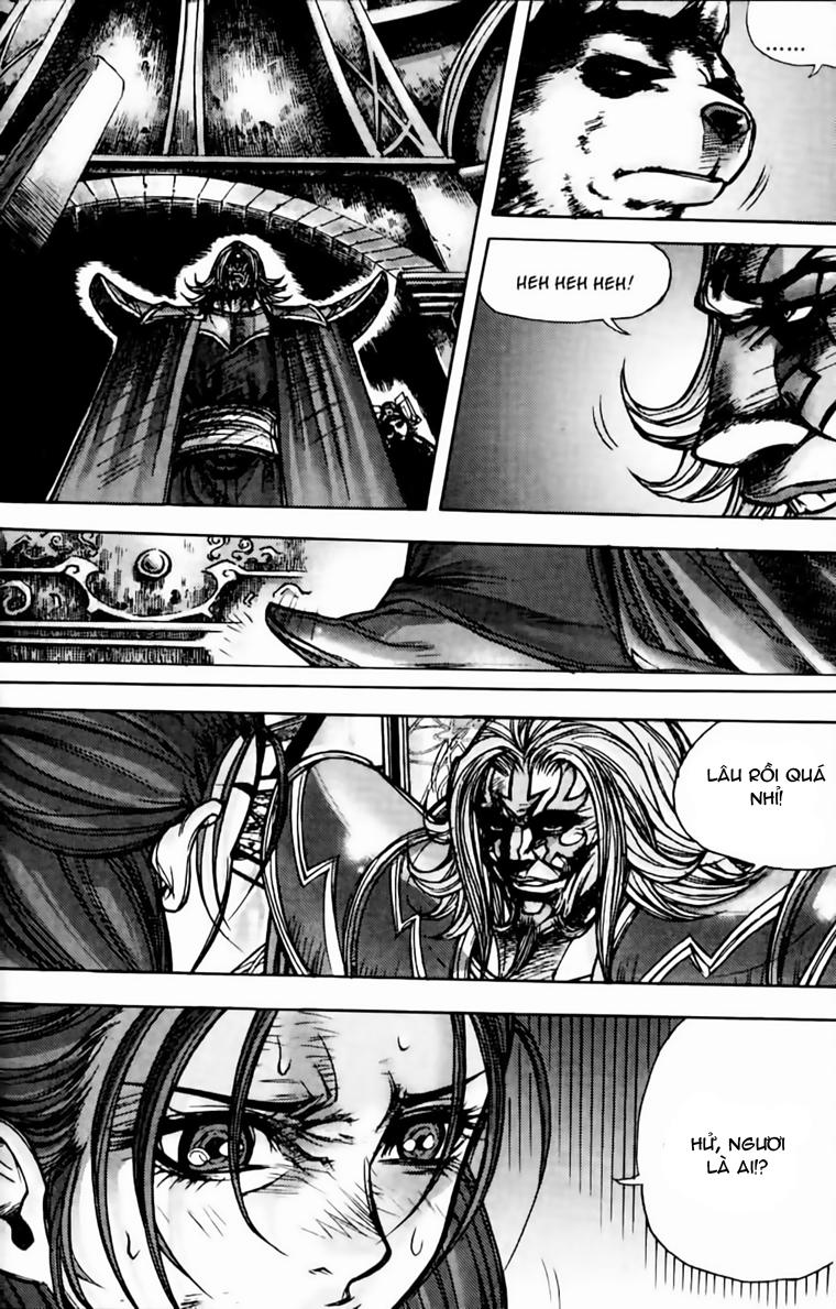 Diêm Đế Chapter 180 - 9