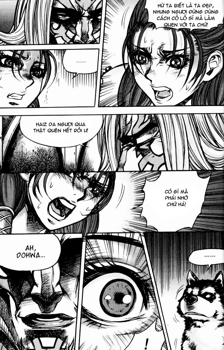 Diêm Đế Chapter 180 - 10