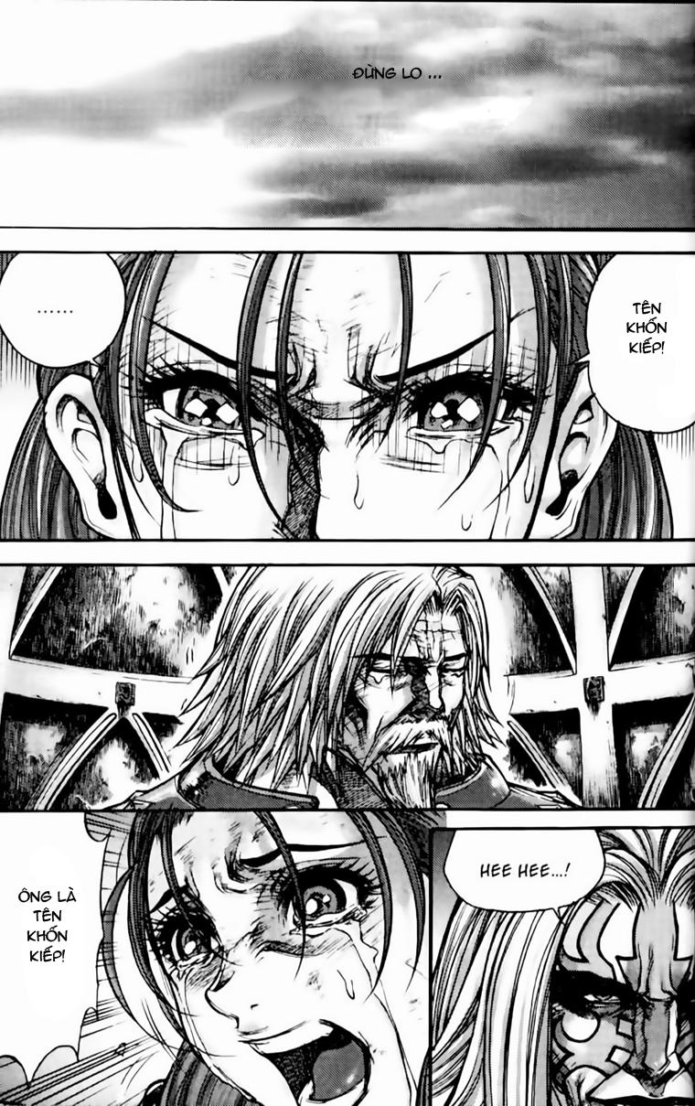 Diêm Đế Chapter 181 - 14