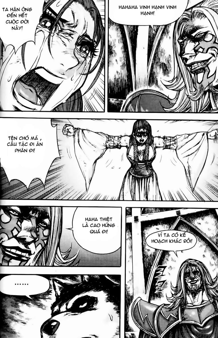 Diêm Đế Chapter 181 - 15
