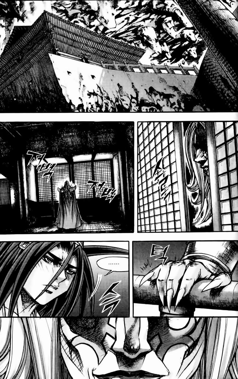 Diêm Đế Chapter 181 - 16