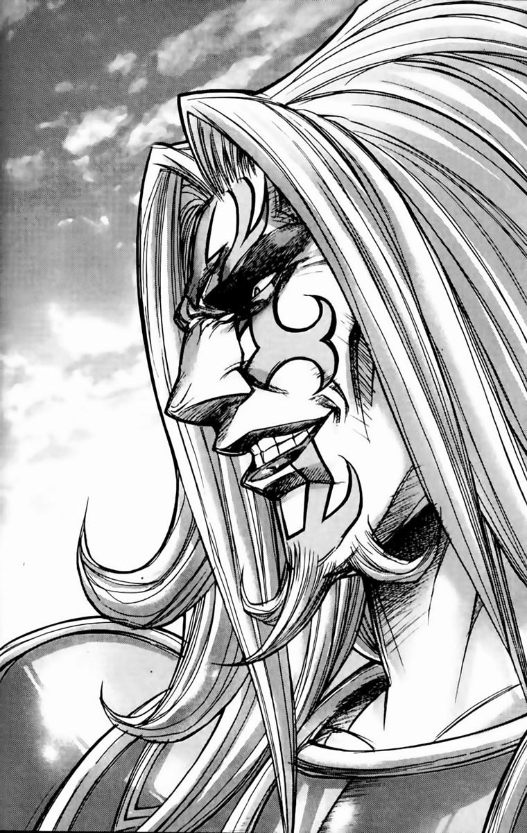 Diêm Đế Chapter 181 - 3