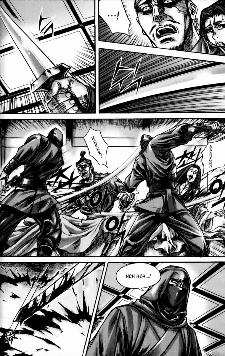 Diêm Đế Chapter 181 - 9