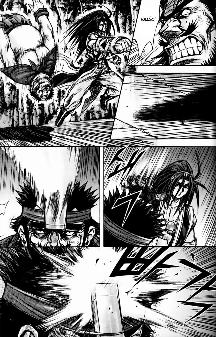 Diêm Đế Chapter 183 - 12